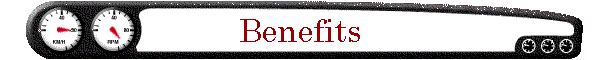 Benefits